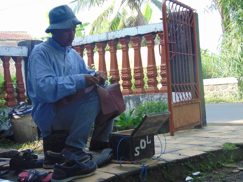 SelamatTahunBaru2021 Bila Diperbandingkan Koruptor SelamatTahunBaru2021 Bila Diperbandingkan Koruptor