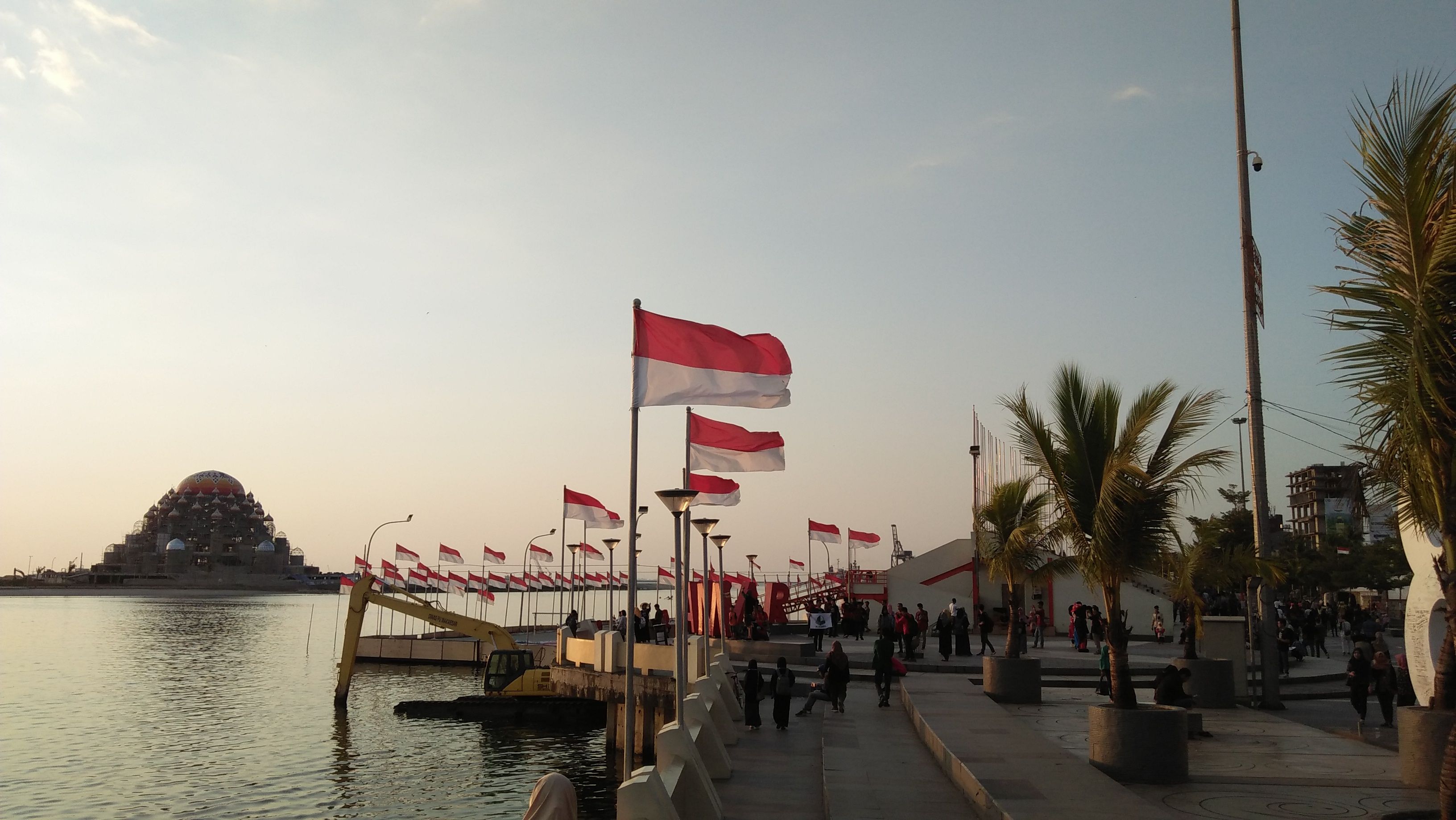 Menjadi Perempuan Jawa Atau Perempuan Makassar Halaman All Kompasiana Com