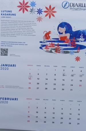 Kalender Baru Di Tahun 2020 Kompasianacom Kalender Baru Di Tahun 2020 Kompasianacom