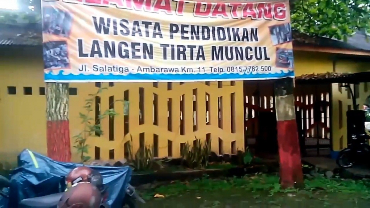 Langen Tirta Muncul Banyubiru Wisata Edukasi Dan Tempat Langen Tirta Muncul Banyubiru Wisata Edukasi Dan Tempat
