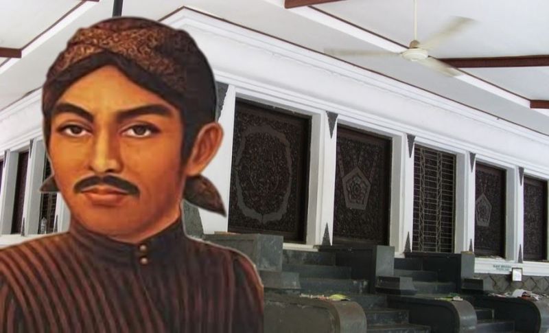 Sunan Kalijaga Semasa Muda Menjadi Begal Setelah Tobat Menjadi Wali Handal Halaman All Kompasiana Com Sunan Kalijaga Semasa Muda Menjadi Begal Setelah Tobat Menjadi Wali Handal Halaman All Kompasiana Com