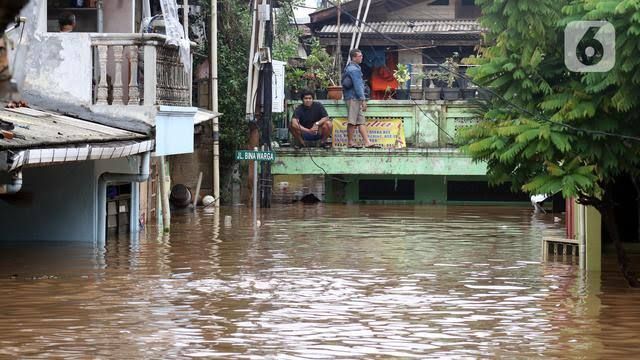 Cara Mencegah Terjadinya Banjir – Ujian