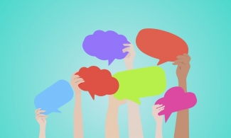 Komunikasi Menentukan Arah Opini Publik Halaman All