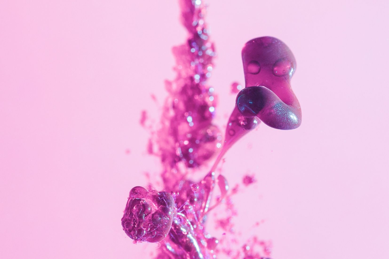 Manfaat Slime Halaman All Kompasiana Com