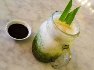 Mengapa Harus Boba Dan Bukan Cendol Dawet Yang Terkenal Kompasiana Com