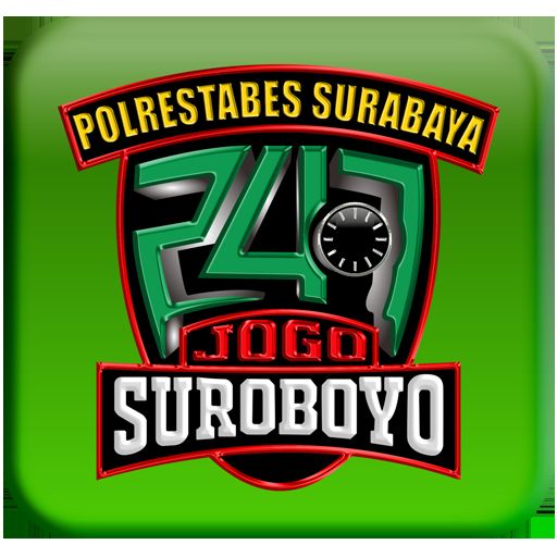 Analisis dan Viralisasi Aplikasi Jogo Suroboyo - Kompasiana.com