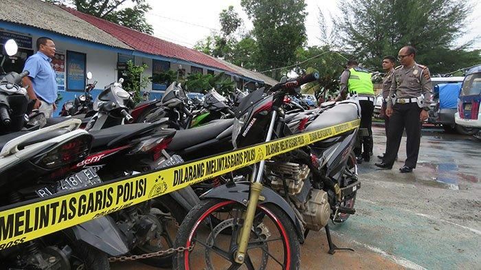 Hati Hati Beli Kendaraan Stnk Only Halaman All Kompasiana Com