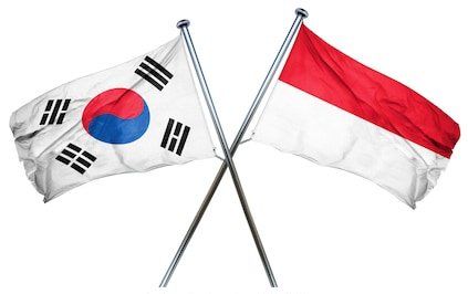 4 Persamaan Indonesia Dengan Korea Selatan Halaman 1 - Kompasiana.com