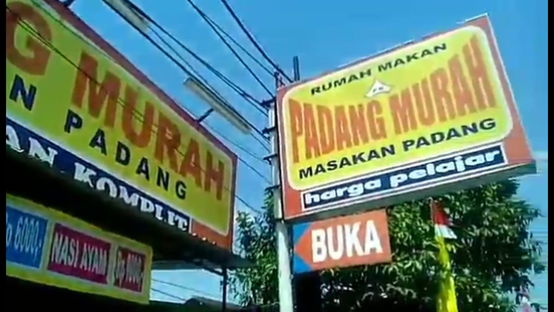 Padang Murah Strategi Bisnis Kuliner Menggaet Pelanggan Kompasiana Com