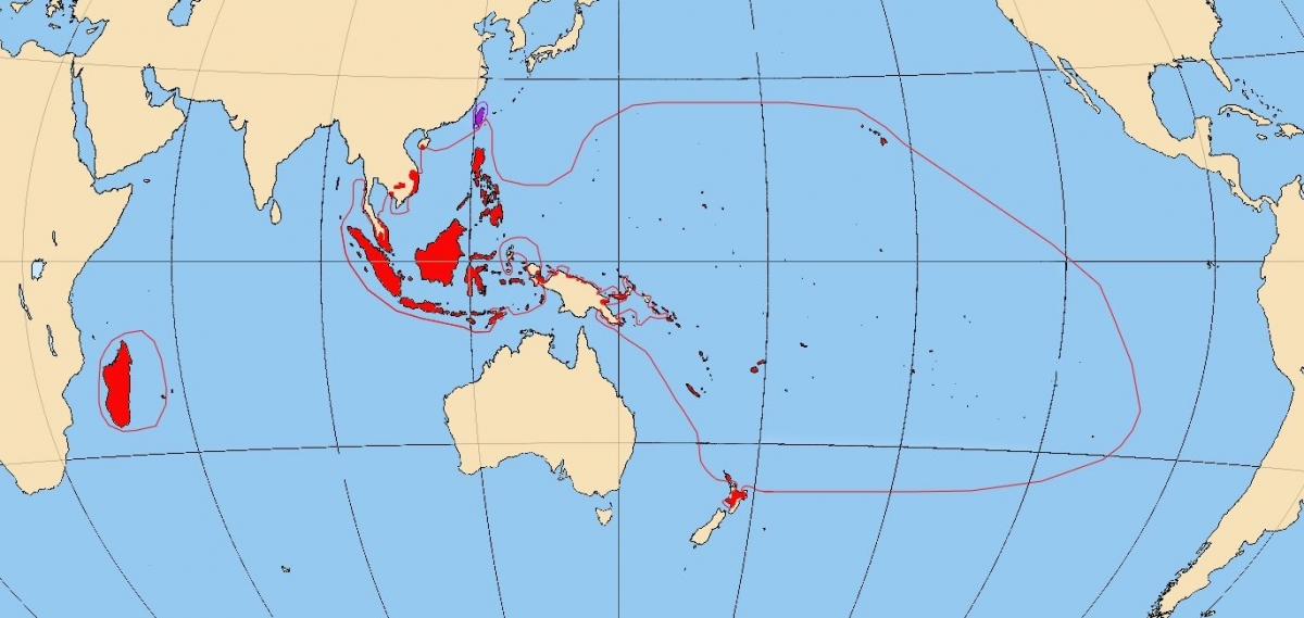 Menelusuri Jejak Bahasa Adam Di Austronesia Part 3 Halaman 1 menelusuri-jejak-bahasa-adam-di-austronesia-part-3-halaman-1