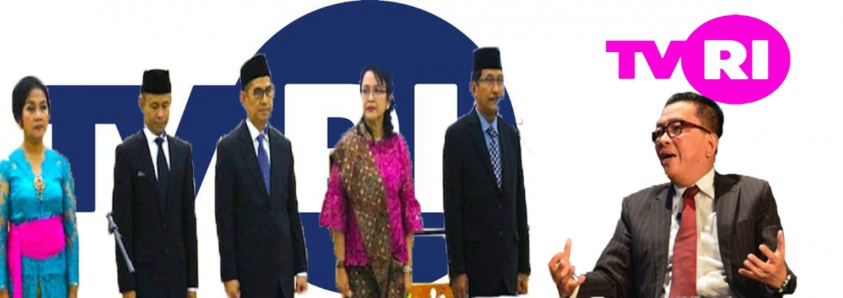 Dewas Rri Bentrokan Dirut dan Dewas TVRI Buka Kenangan 1980-an Pernah Digoyang ...