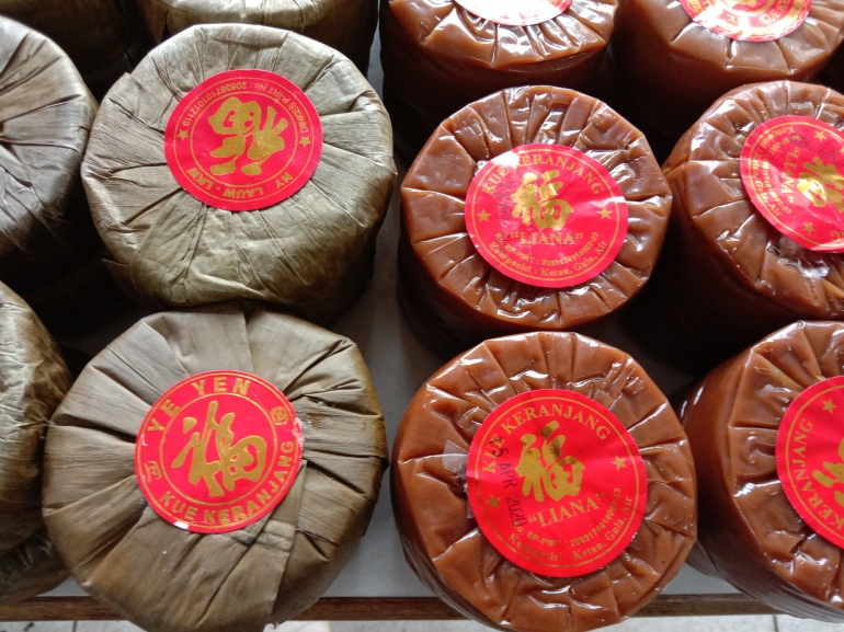 Persaudaraan Dan Etos Kerja Dalam Sebentuk Ti Kwe Penganan Khas Imlek Halaman 1 Kompasiana Com Persaudaraan Dan Etos Kerja Dalam Sebentuk Ti Kwe Penganan Khas Imlek Halaman 1 Kompasiana Com