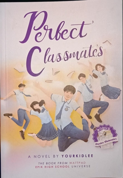 Resensi Buku Be A Buddy Not A Bully Halaman All Kompasiana Com Resensi Buku Be A Buddy Not A Bully Halaman All Kompasiana Com