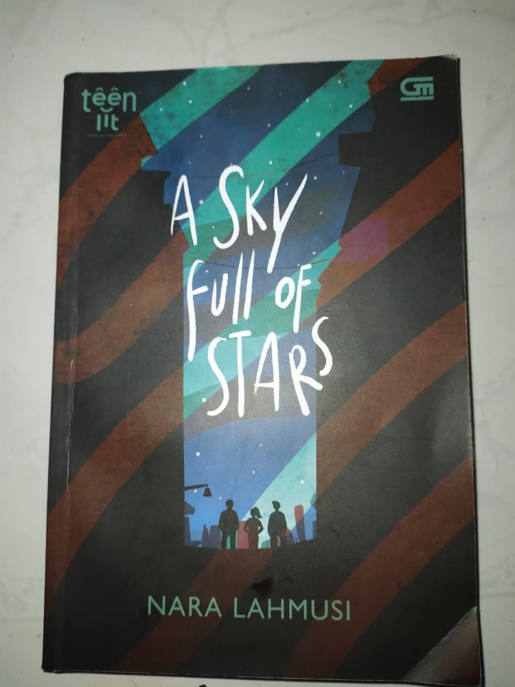 Resensi Novel Cara Menggapai Tujuan Halaman 1 Kompasiana Com Resensi Novel Cara Menggapai Tujuan Halaman 1 Kompasiana Com