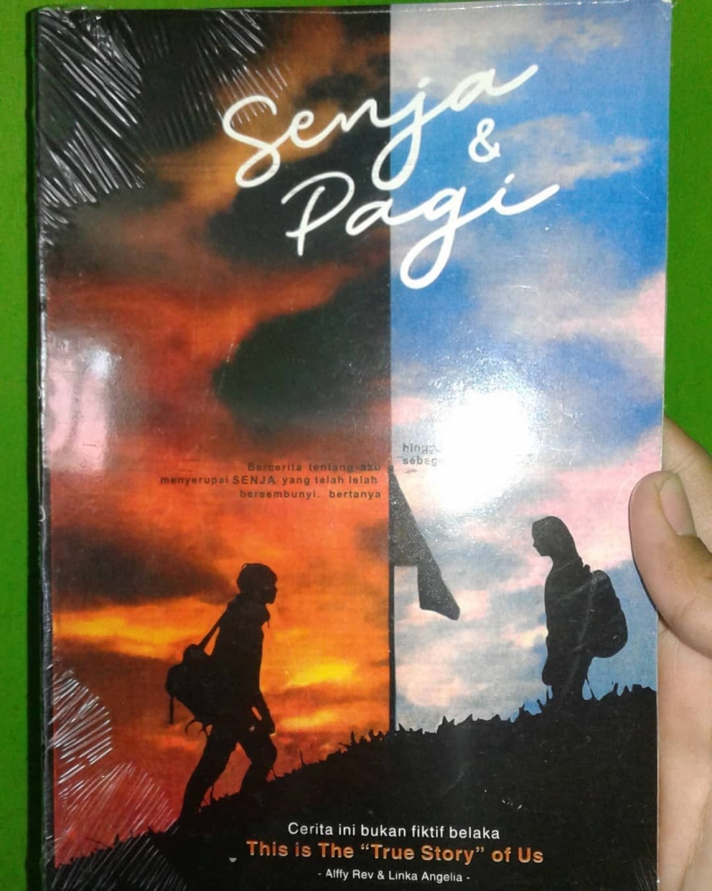 Resensi Novel This Is The True Story Of Us Halaman All Kompasiana Com