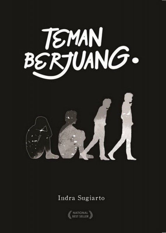 Resensi Buku Teman Berjuang Indra Sugiarto Halaman all Resensi Buku Teman Berjuang Indra Sugiarto Halaman all