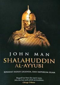 Resensi Buku "Shalahuddin Al-Ayyubi" Halaman 1 - Kompasiana.com