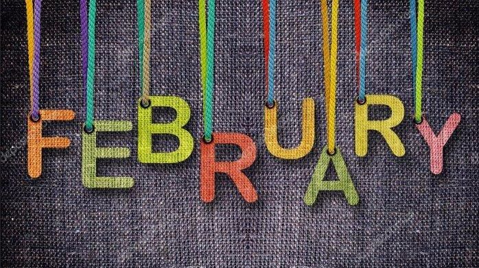 Asal Usul Bulan Februari Dan Simbolisme Perubahan Halaman 1 Kompasiana Com