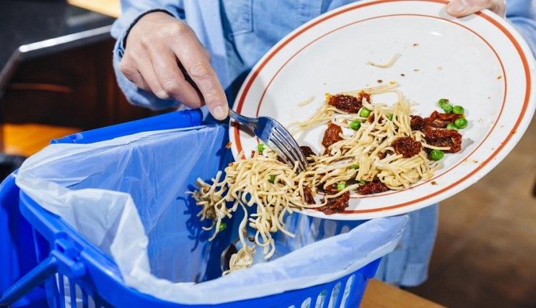 Jangan Sampai Kita Kekenyangan Sedangkan Orang Miskin Makin Kelaparan Halaman 1 Kompasiana Com