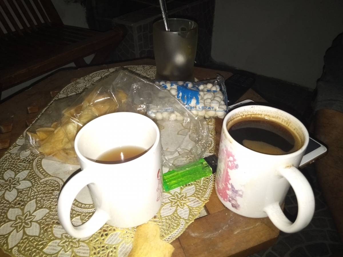 Mengulik Makna Secangkir Kopi Halaman All Kompasianacom Mengulik Makna Secangkir Kopi Halaman All Kompasianacom