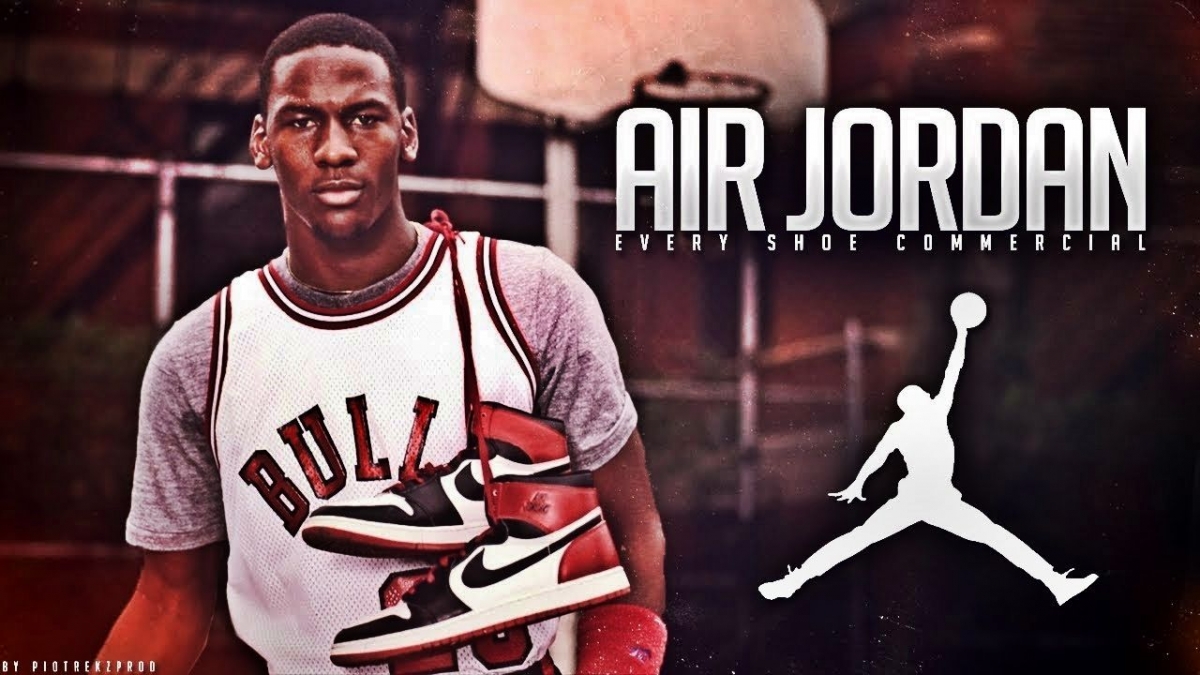 Awalnya Michael  Jordan  Tidak Suka Sepatu  Nike   Awalnya Michael  Jordan  Tidak Suka Sepatu  Nike