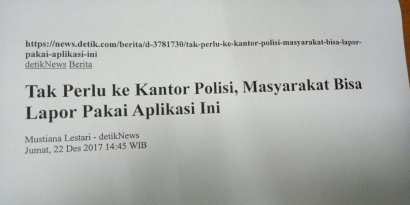 Hukum Pidana Tentang Laporan Polisi Halaman All Kompasiana Hukum Pidana Tentang Laporan Polisi Halaman All Kompasiana