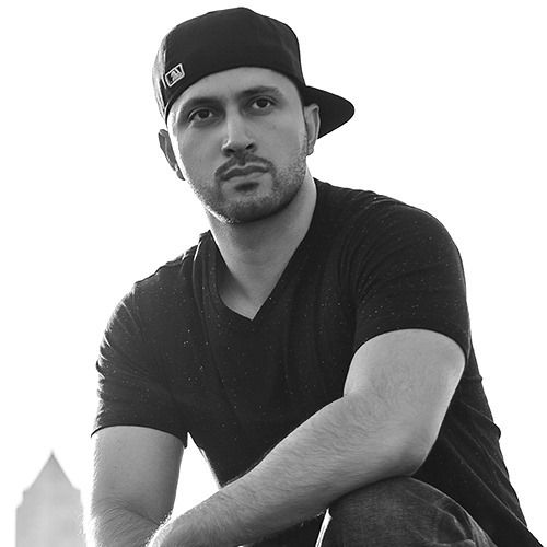 Tony K, Rapper Kelahiran Irak yang Punya Gaya Ngerap Khas Halaman 1 ...