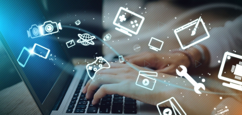 Multimedia Dalam Kehidupan Sehari Hari Halaman All Kompasiana Com