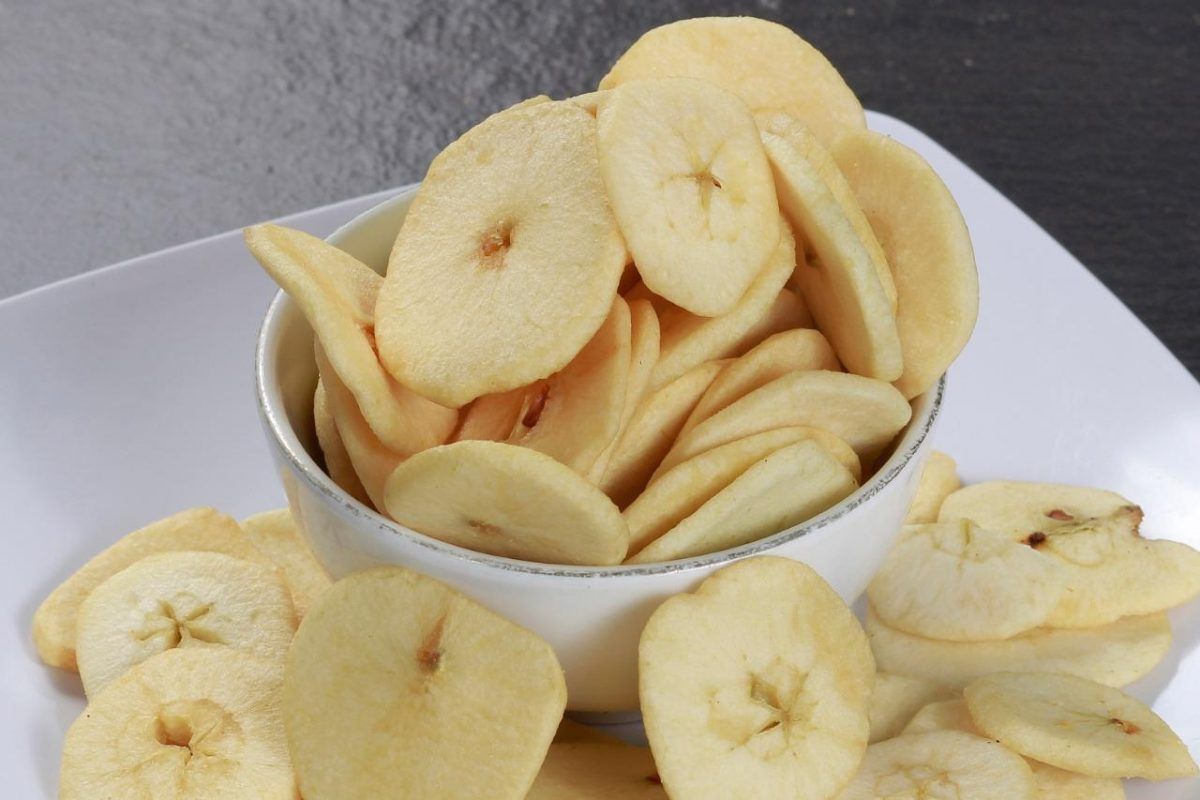 Macam-macam Keripik Buah untuk Usaha - Kompasiana.com