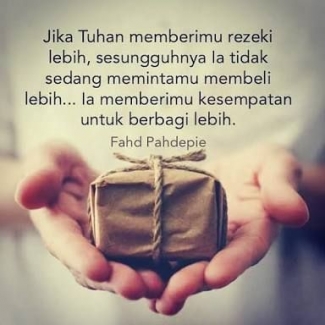 Kehilangan Barang Berharga Adalah Pertanda Kurang Sedekah Halaman 1 Kompasiana Com