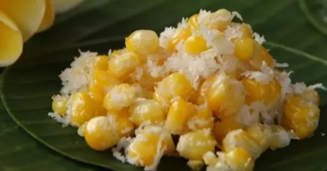 Grontol Jagung dari Simbok Mertua Halaman all - Kompasiana.com