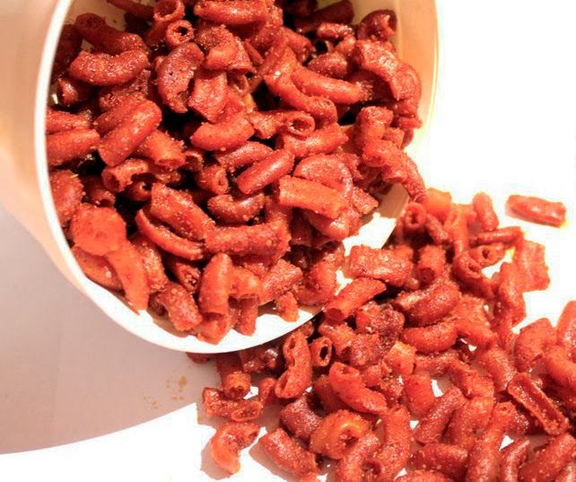 Bisnis Makaroni Pedas serta Peluang Usahanya