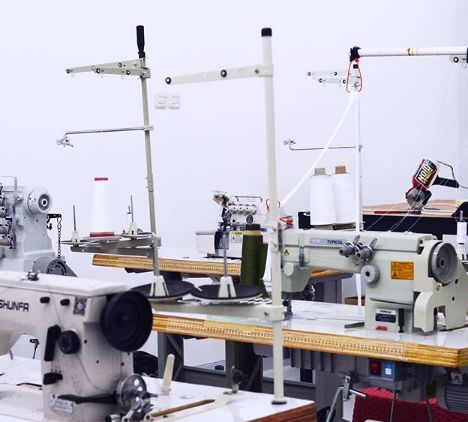 Perkiraan Usaha Awal Konveksi Rumahan Halaman All Kompasiana Com