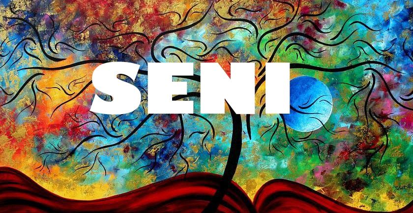 Seni Mengandung Makna Kompasiana com Seni Mengandung Makna Kompasiana com