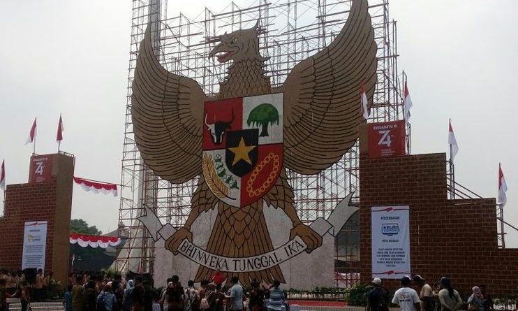 Inovasi Pendidikan Dan Pengamalan Pancasila Di Indonesia Halaman All Kompasiana Com