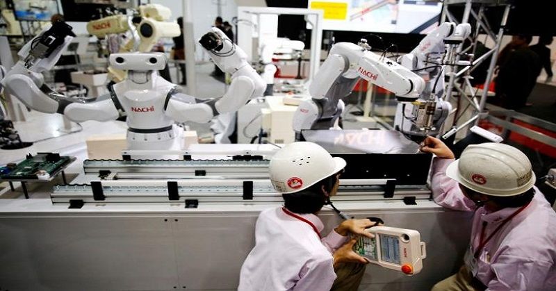 Kecerdasan Buatan dalam Pengolahan Material untuk Industri 2024: Revolusi Digital dalam Dunia Industri