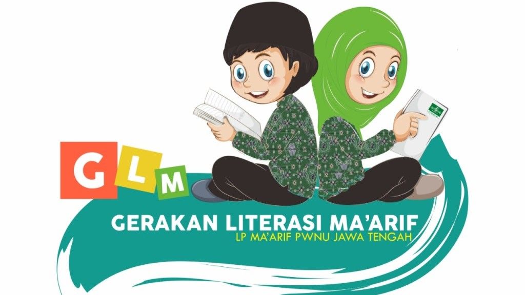 Gerakan Literasi  Sebuah Dedikasi untuk Negeri Kompasiana com Gerakan Literasi  Sebuah Dedikasi untuk Negeri Kompasiana com