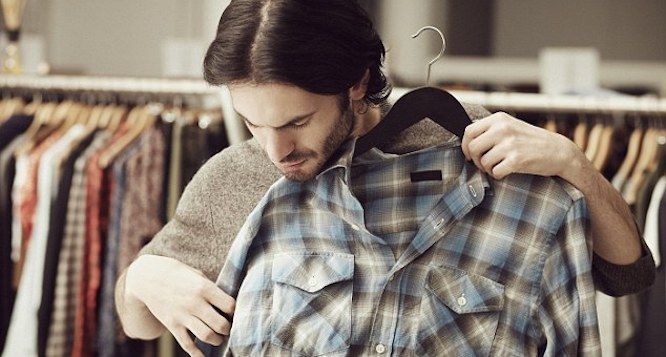 Arti Mimpi Memakai Baju Baru Benarkah Pertanda Baik Halaman All Kompasiana Com Arti Mimpi Memakai Baju Baru Benarkah Pertanda Baik Halaman All Kompasiana Com