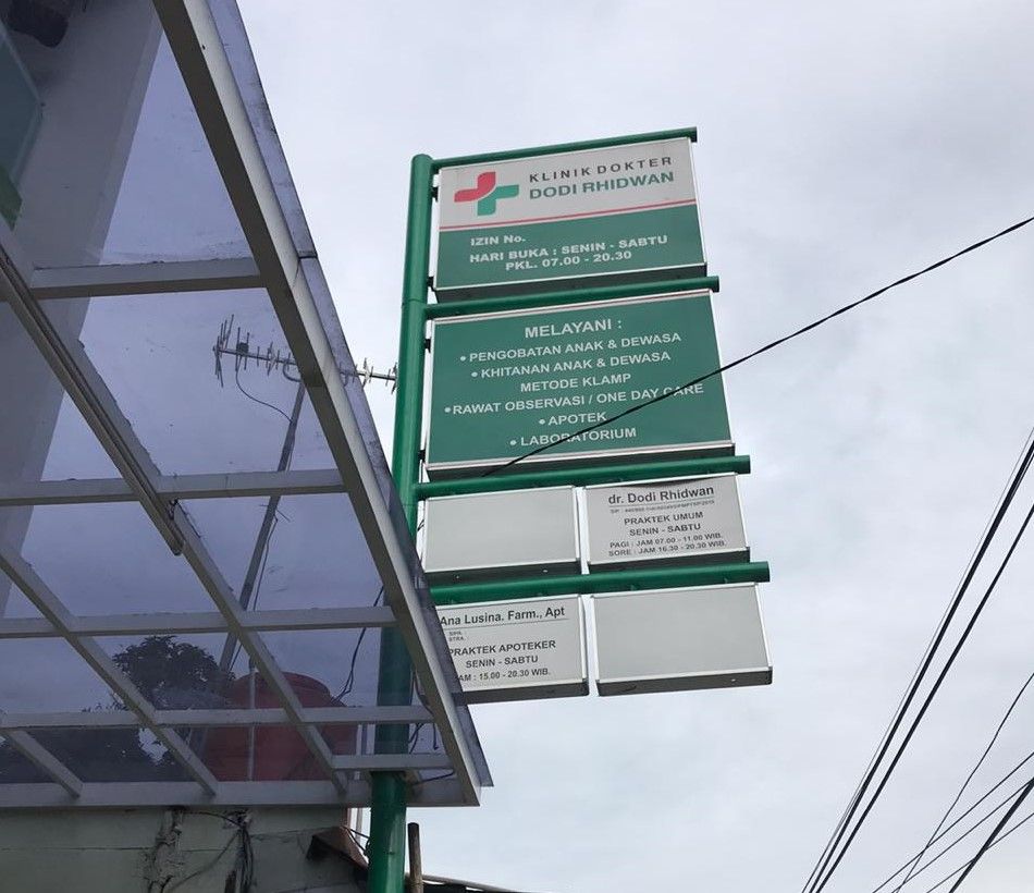 28++ Klinik medis gelora ideas