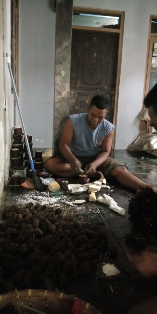 Berikut Merupakan Limbah Organik Kering Adalah Rajiman Berikut Merupakan Limbah Organik Kering Adalah Rajiman