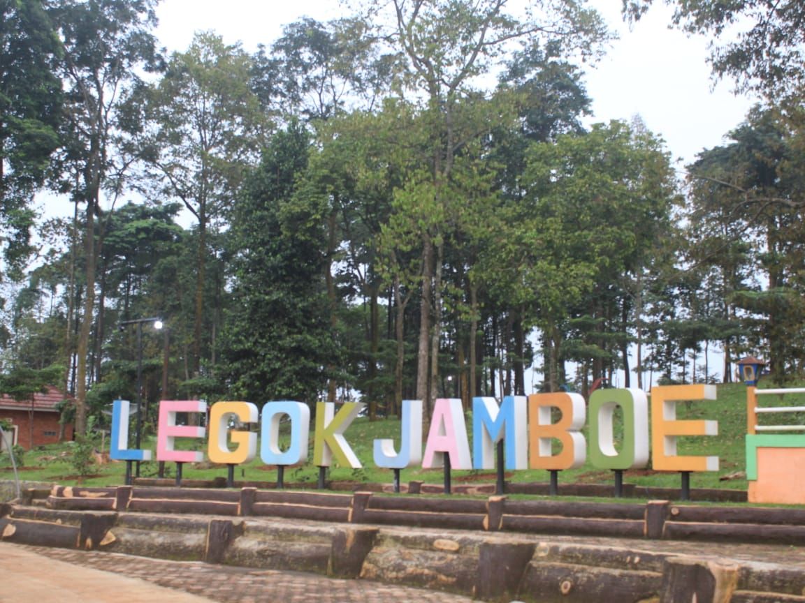 Wisata Cariu, The Real Adventure Legok Jamboe - Kompasiana.com Wisata Cariu, The Real Adventure Legok Jamboe - Kompasiana.com