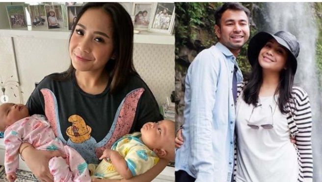 Anak Raffi  Ahmad  Dan Nagita Slavina Actris Indonesian