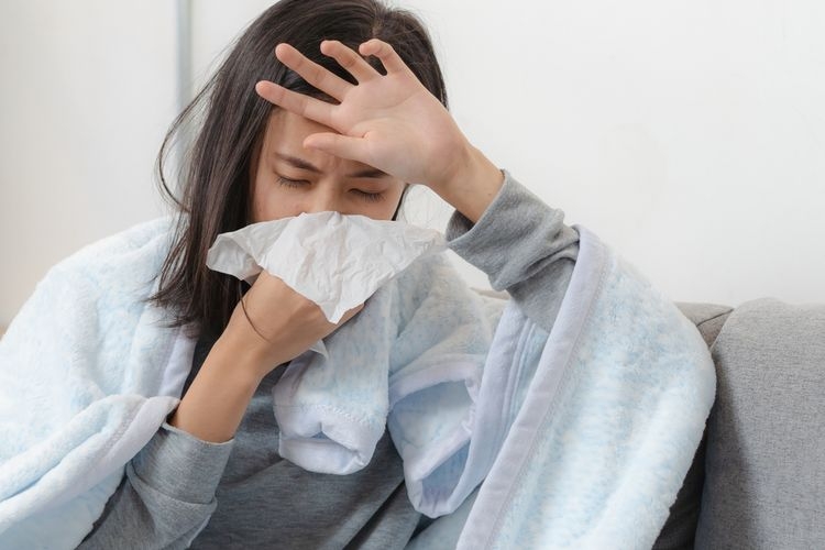 Saputangan Di Tengah Pandemi Covid Dan Langkanya Masker Halaman 2 Kompasiana Com