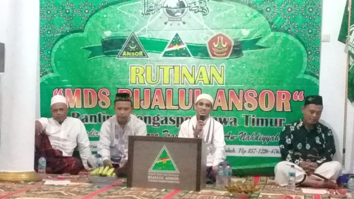 Habib Alwi Assegaf Manusia Dikelompokkan Menjadi 4 Macam  Habib Alwi Assegaf Manusia Dikelompokkan Menjadi 4 Macam