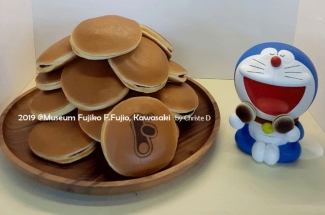 Bisakah Doraemon Membawa Jepang Ke Abad Ke 22 Dimana Si Kucing Robot Itu Lahir Halaman 1 Kompasiana Com