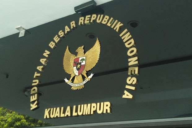 Malaysia Lockdown, KBRI Kuala Lumpur Hanya Layani Perpanjangan Paspor Via  Online - Kompasiana.com