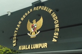 Malaysia Lockdown Kbri Kuala Lumpur Hanya Layani Perpanjangan Paspor Via Online Kompasiana Com