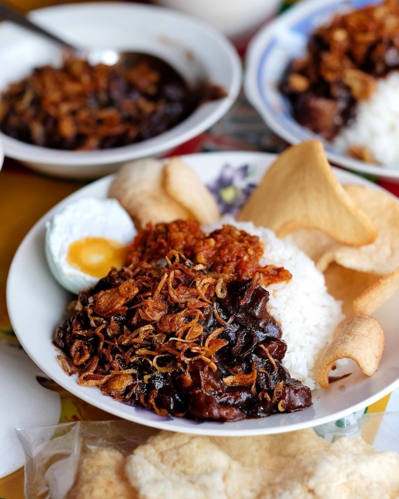 Nasi Jagal Makanan Sahabat Dompet Kita Kompasiana com Nasi Jagal Makanan Sahabat Dompet Kita Kompasiana com