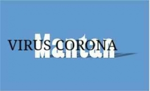 Puisi Antara Virus Corona Dan Mantan Kompasiana Com