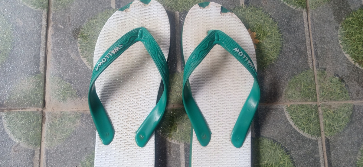Sandal Jepit Wajib Dibawa Saat Haji Kompasiana com Sandal Jepit Wajib Dibawa Saat Haji Kompasiana com